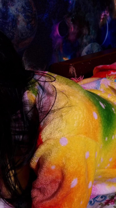 Unforgettable moment from "Petite teen deepthroats and gets cumshot on lips"