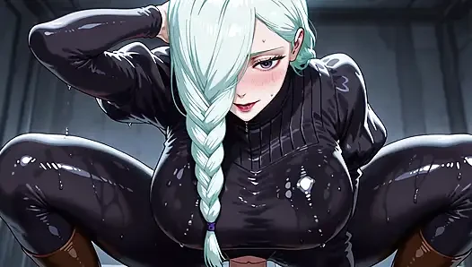 MeiMei (JJK) v2