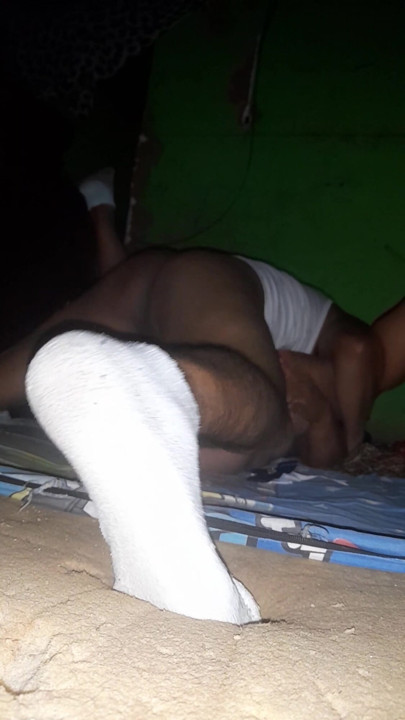 slutty wife cheating on her husband with the neighbor. | Clip 3