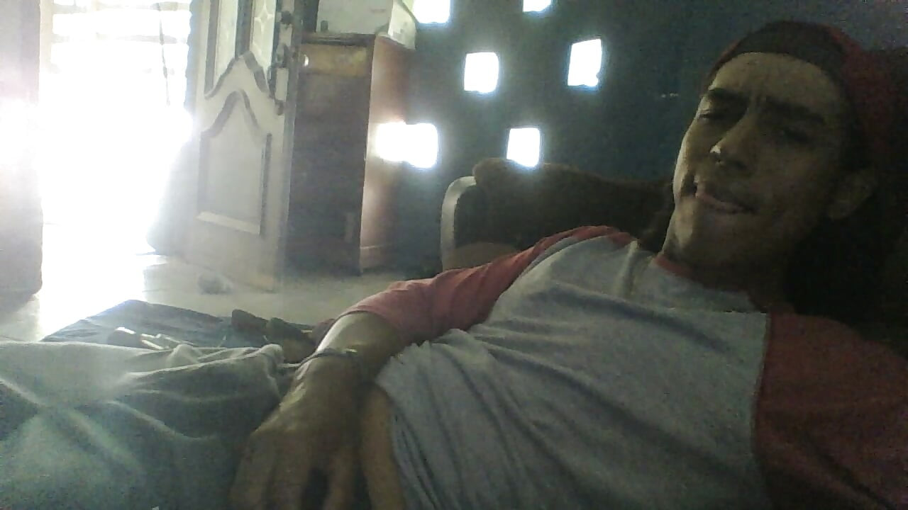 I Was Left Alone in the Morning