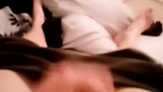 Boşalmama yardım et