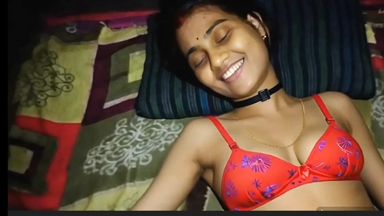 My cute stepsister Ankita hard sex with big Barder full night sex injoy the video