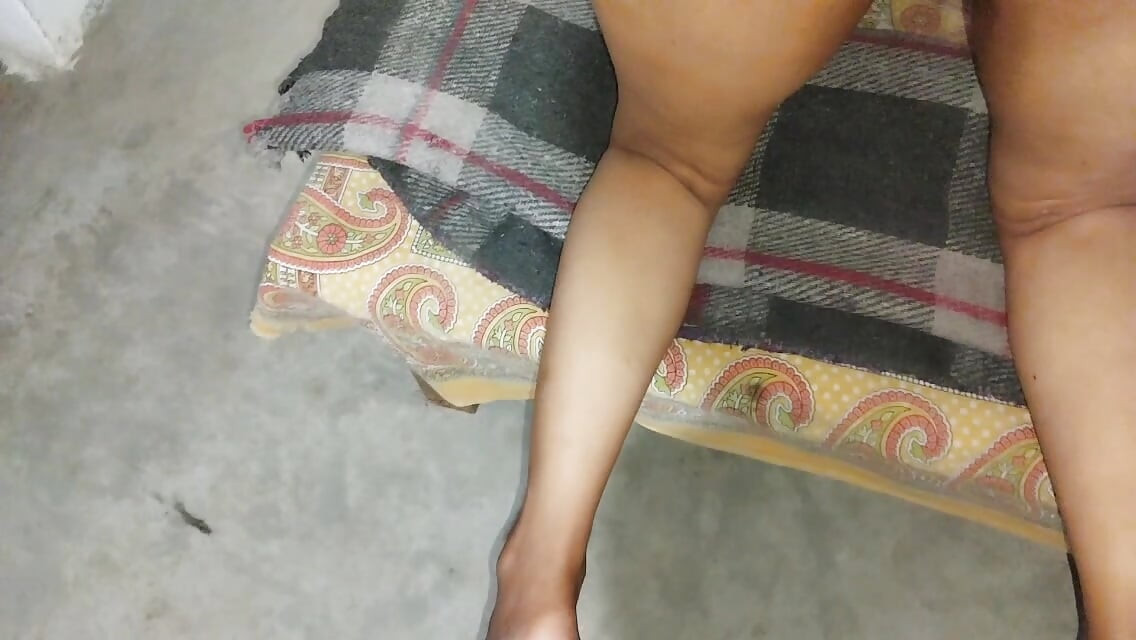 Bahen ke boor ko tel laga ke choda