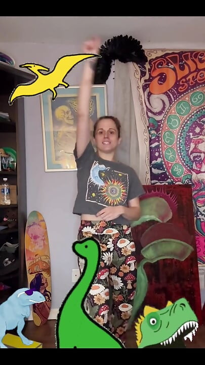 Mi smo Dino Plešemo!