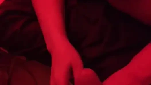 Compilation, pussy licking, cum ejaculation, public sex. Amateur wife dominating and loving his cock and cum!