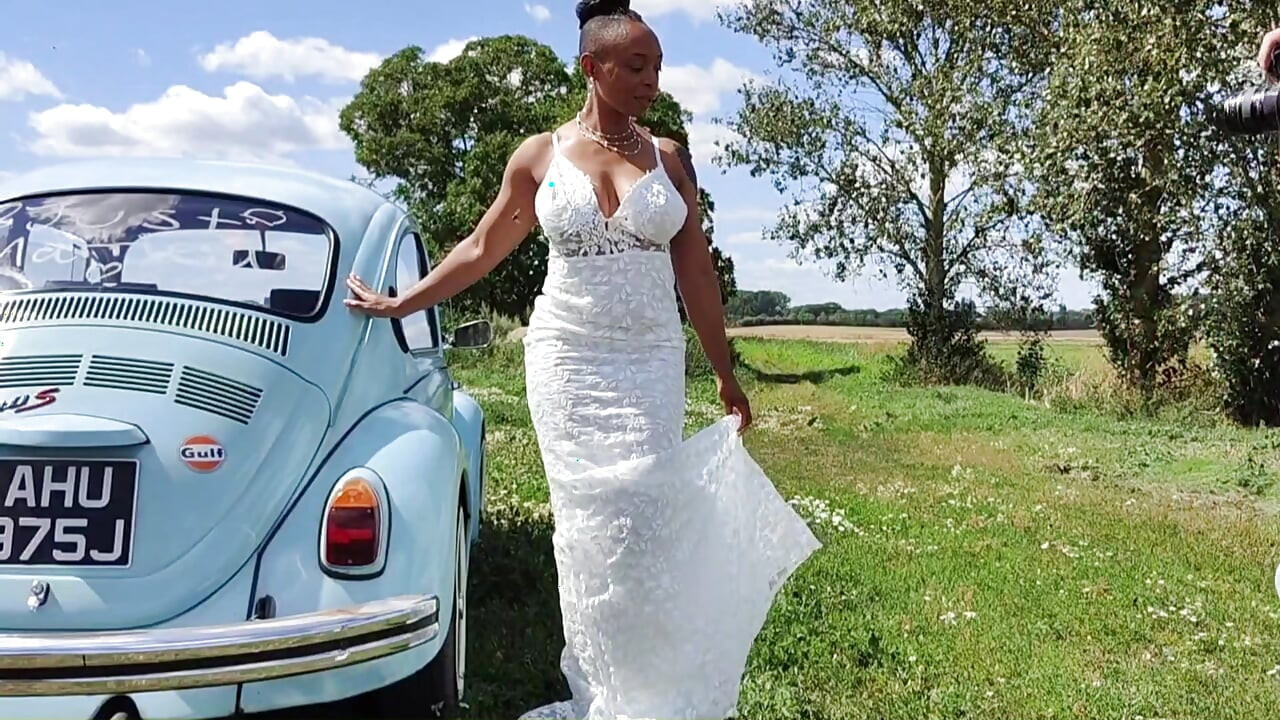 Cheating on My Wedding Day