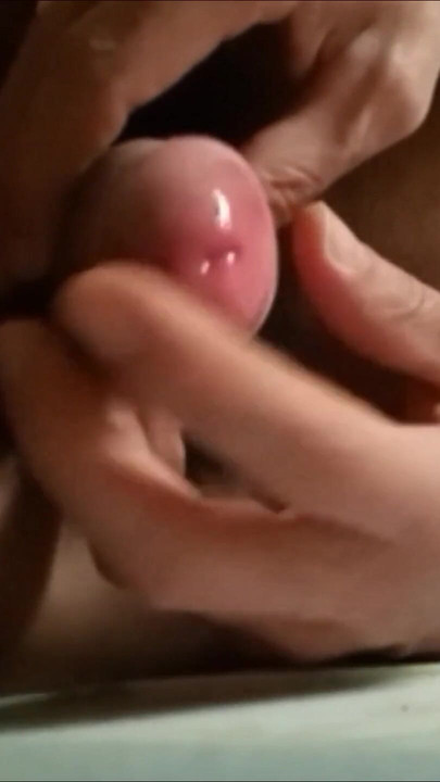 Iconic moment from "Hot Cumshot"