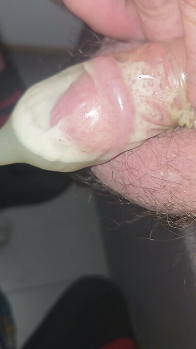 Condom usee