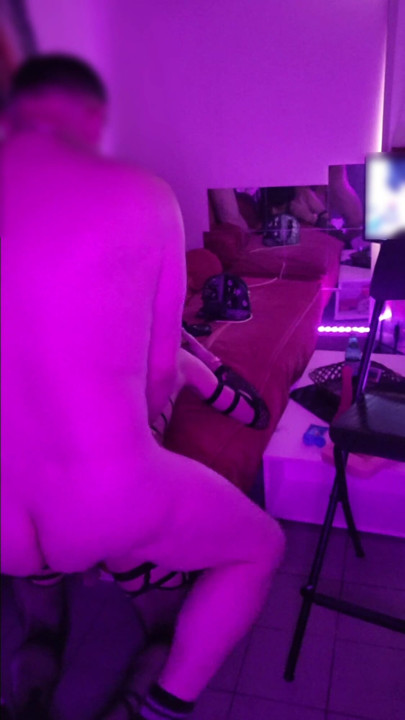 ! EcLaTage🍑ANaL! HarDCore for a Whore.. VaneSsaBiTCHx PariSChienneTrvprod⁷⁵