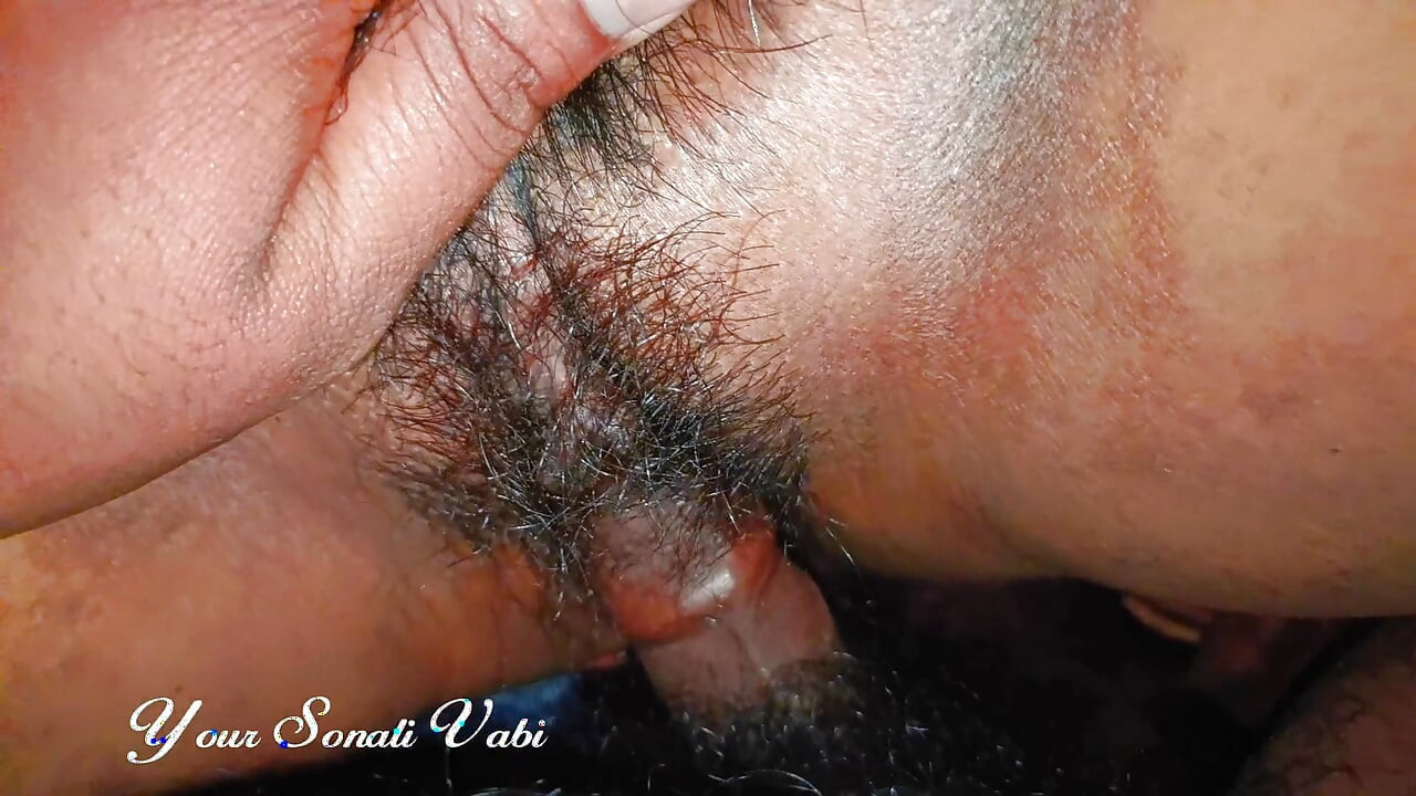 Sonali Vabi romantični video sa kućnim učiteljem celonoćno jebanje