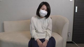 Wanita Jepang sensual (reiko)