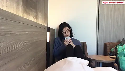 Asiatischer Engel 27504