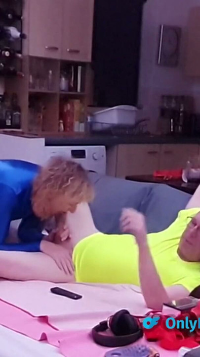Mature British couple bareback anal fucking | Clip 2