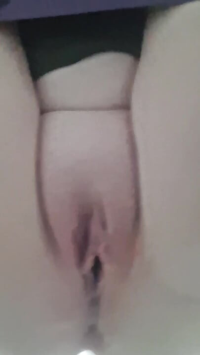 Mokri iscjedak iz pičke