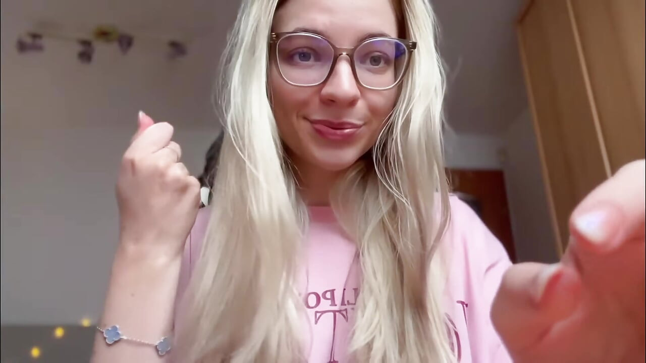 Gehirnwäsche sie in Beta Asmr