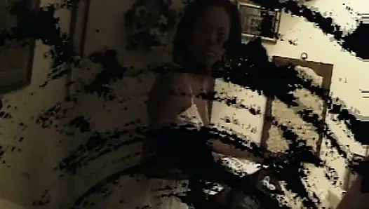 Interracial Sorority Bash – Heiße Partyaction