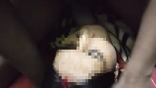 Mundfick, tiefe kehle, sperma im mund