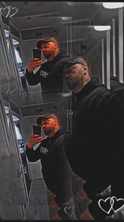 6 jalkaa 4 pitkä musta hius iso 9ich