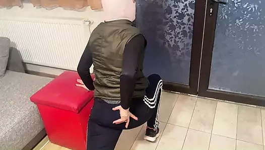 MilfyCalla videosu