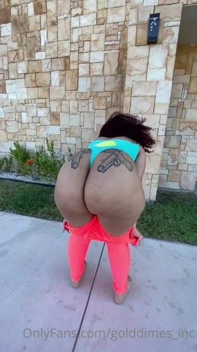 Dammmn