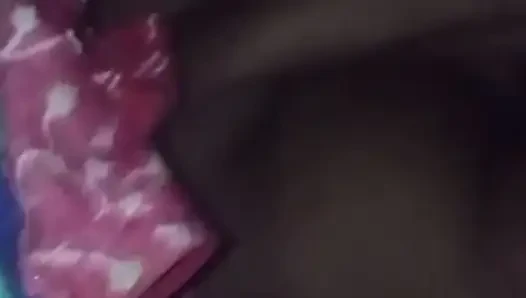 fucked me in the forest
