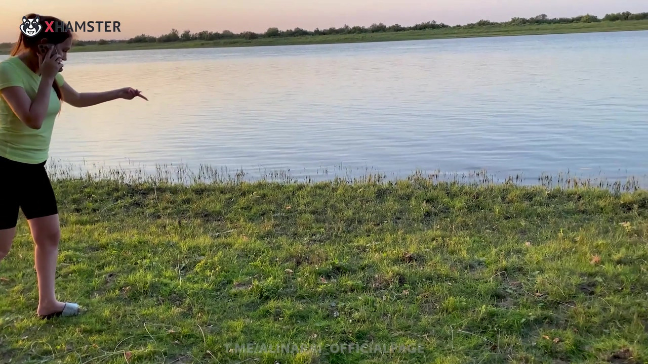 - 学习如何钓鱼。继母教继子钓鱼等等