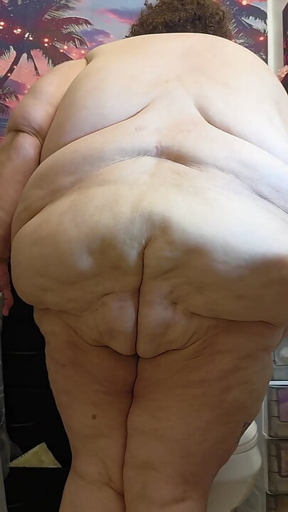 Nude limpeza pt 3