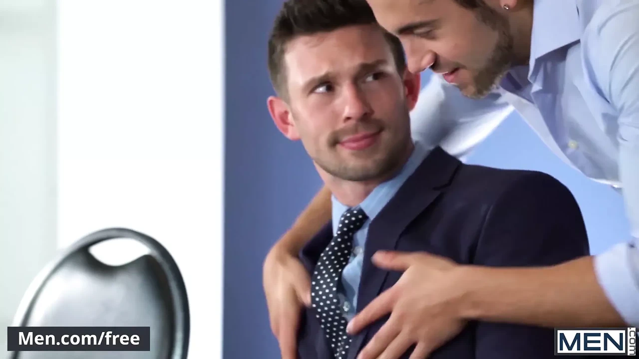 Dante Colle, Casey Jacks, Alaska Thunderfuck – Ass Controlle