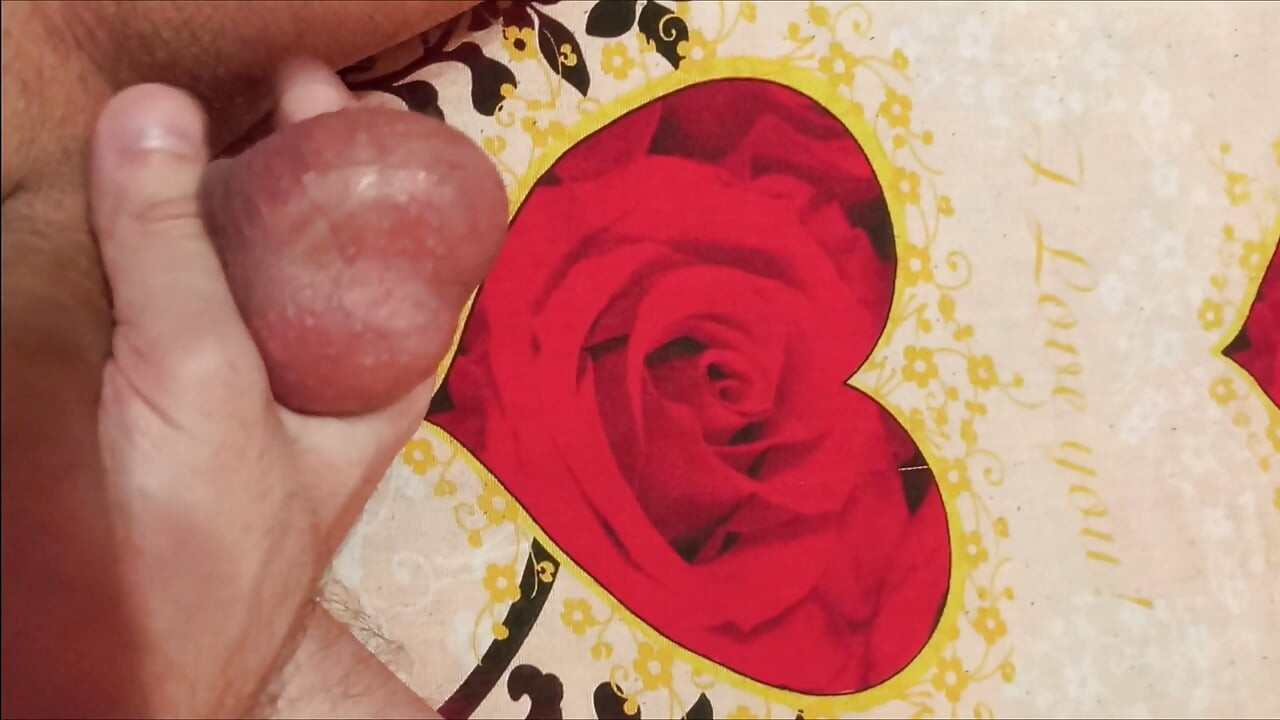 Big Fucking Cock. POV