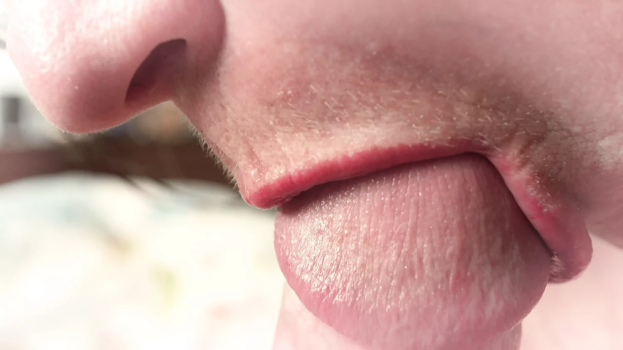 Belgian Granny stop-motion blowjob - Happy Birthday!