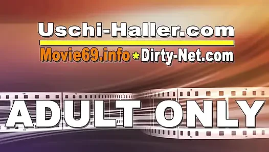Gangbang dengan milf jerman pirang nicole - kesenangan pribadi