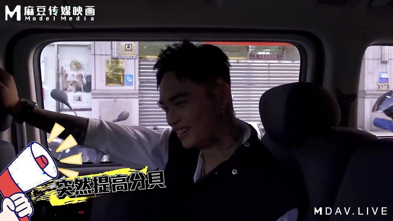 Mtvq22-ep1 City Hunter Ep124h Crazy Date! Pertunjukan selfie selfie ejakulasi maraton!