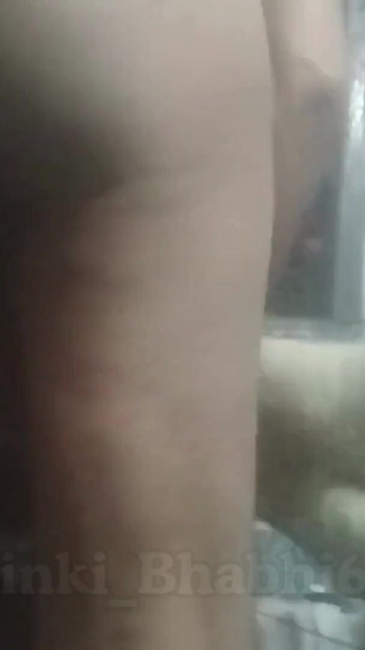 Hot desi bhabhi fucked by neighbor | Clip 1