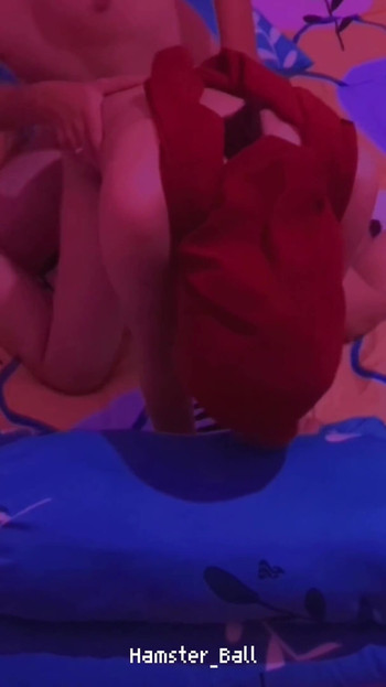Must-see moment from "Red Hijab Cheating Scandal Video!!!"