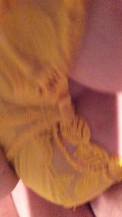Horny me