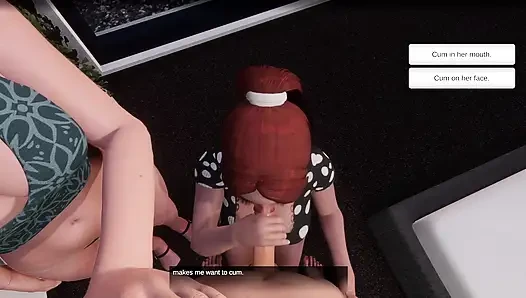Vollständiges gameplay - meister der verführung, teil 13