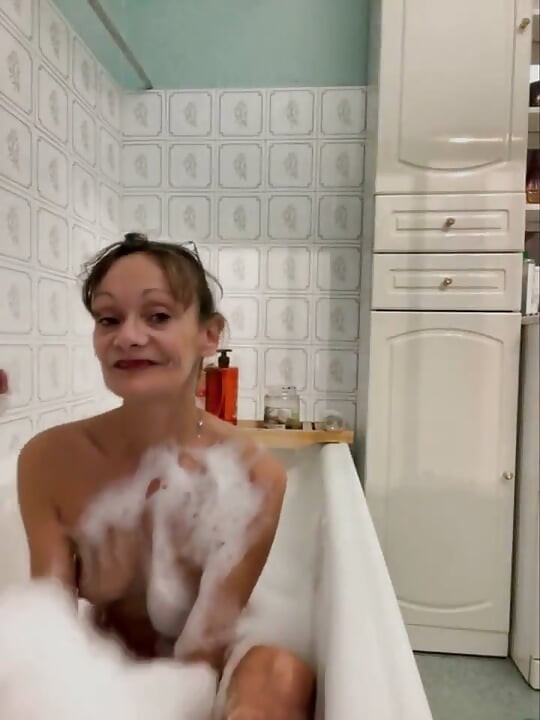 Bubble Bath
