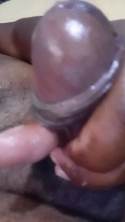 My hot cock