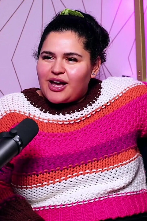 Karla Lane: 20 Tahun Sebagai Pemain Berukuran Plus Terbaik Sepanjang Masa!