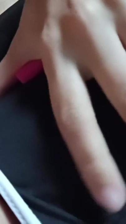 Emotional moment from "COLOMBIAN WOMAN SENDS A VIDEO TO MY STEPFATHER"