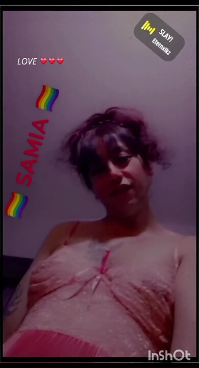 САМІЯ ЛЕДІБОЙ СІССІБОЙ TSGIRL МАРОККО