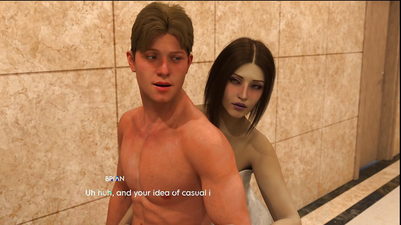 The Pussy Lover (part 26)