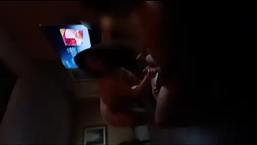 His Second Time in My Hands... and He Was Still Delightfully Inexperienced (part 1)