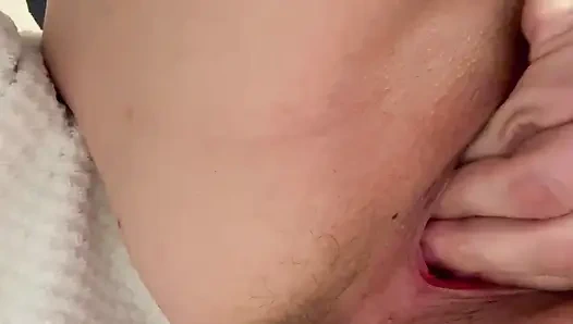 Banyoda tek başına oyun