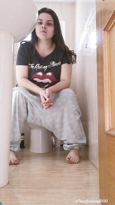 Toilet Diaries-3nd Week Compilation