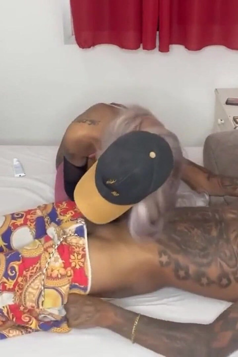 I Pretended I Missed the Hole Just to Put It in Her Virgin Ass