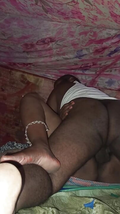 Fucking in Indian Desi Style Also Becomes a Yoga Asana