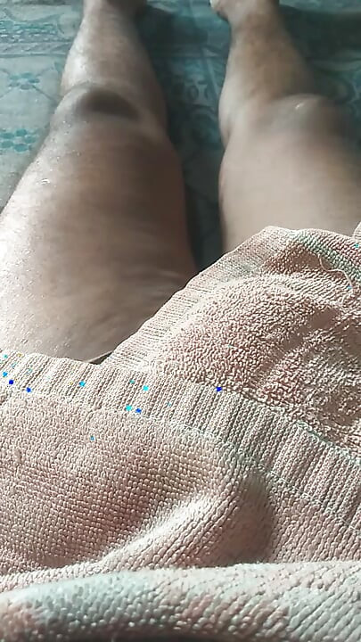 Rupa bhabi ne dhori me ugali daala