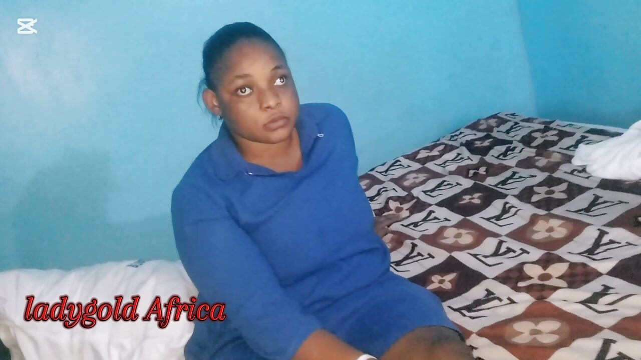 Гореща чернокожа дебелана на секс прослушване - пълно видео