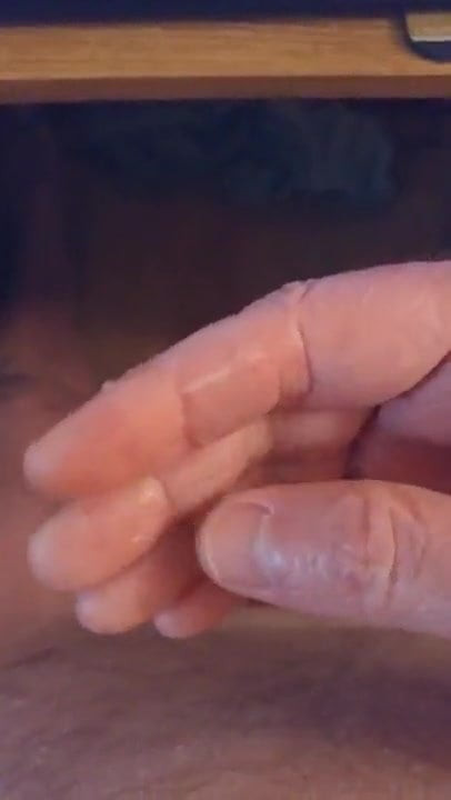 Me Cumming